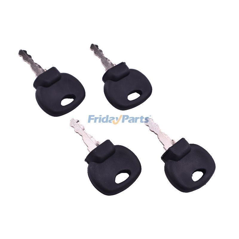 Forklift,Truck Ignition Key