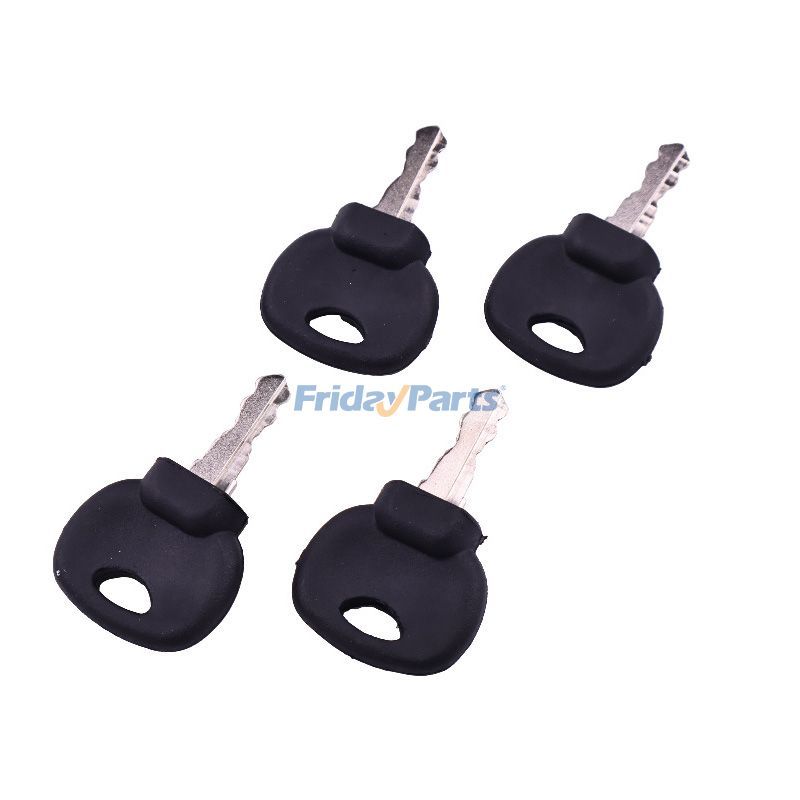 Ignition Key in Stock in China,USA