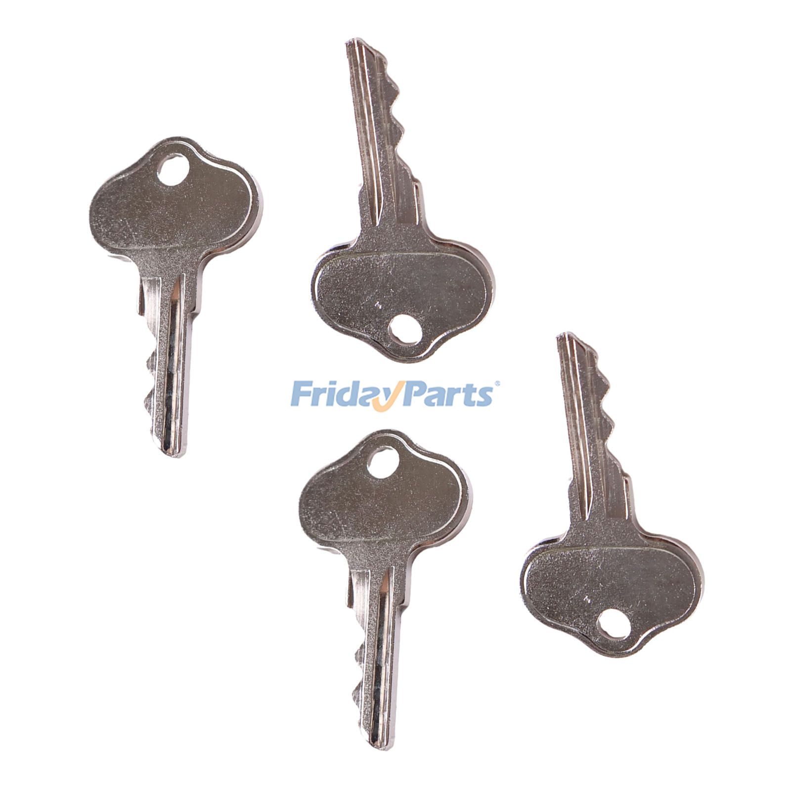 トラクター イグニッションキー