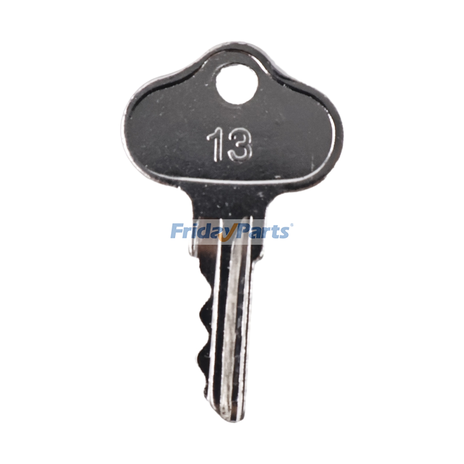 Tractor Ignition Keys