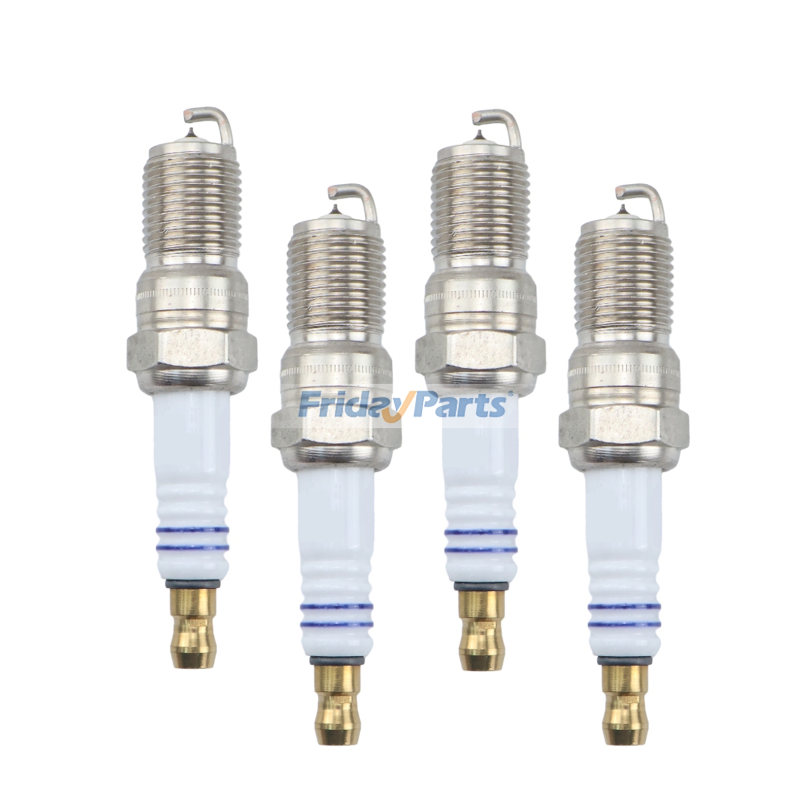 FridayParts Zündkerze