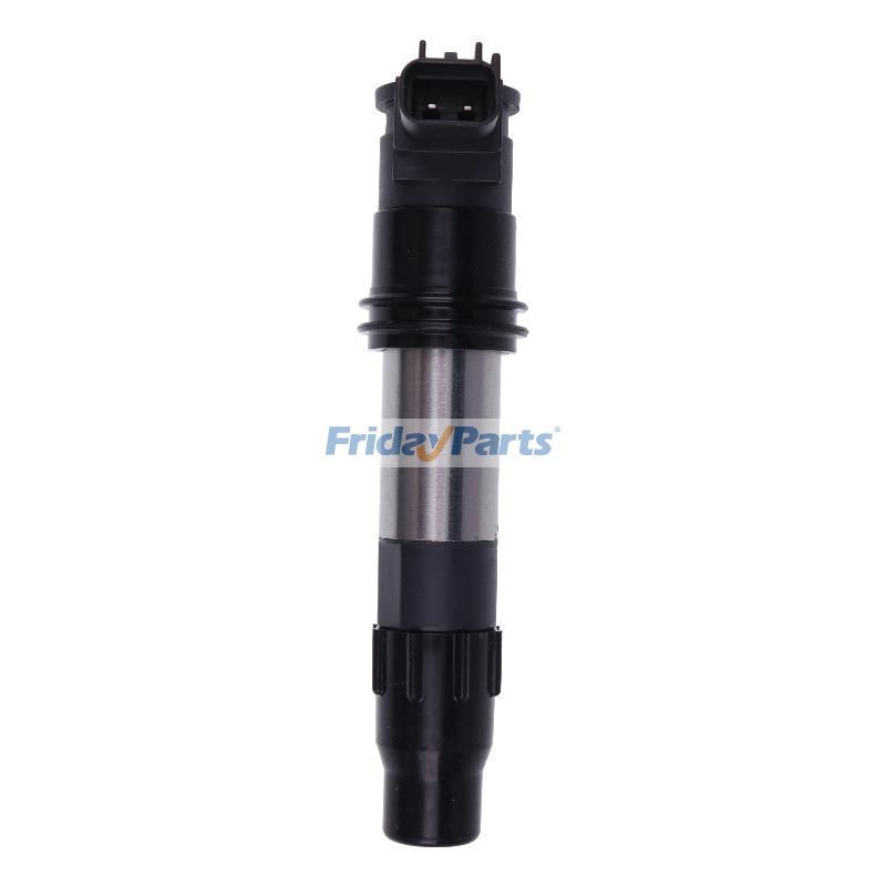 4 Pieces Ignition Spark Plug Coil for Motorcycle
