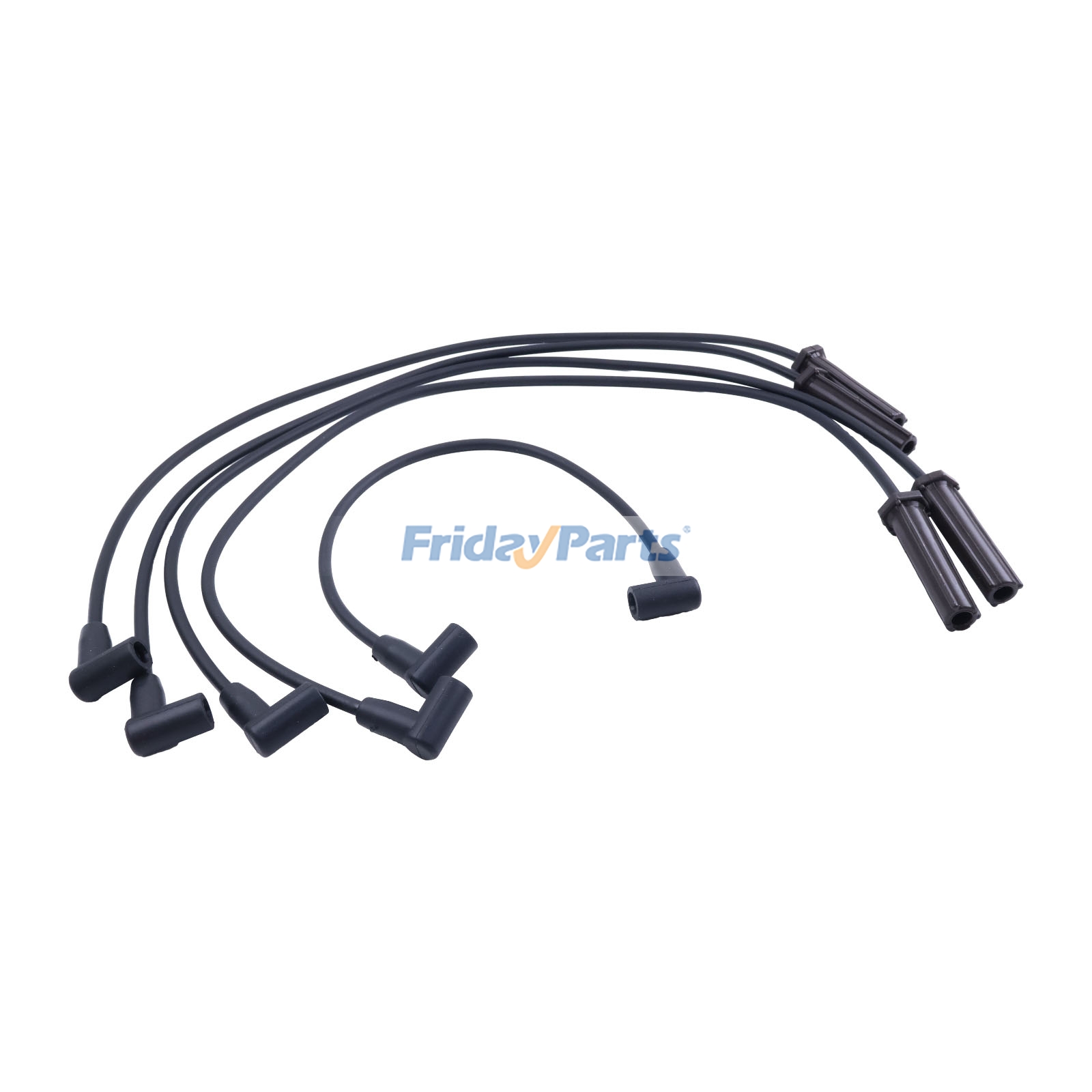 Ignition Spark Plug Wire Set  for Vehicle