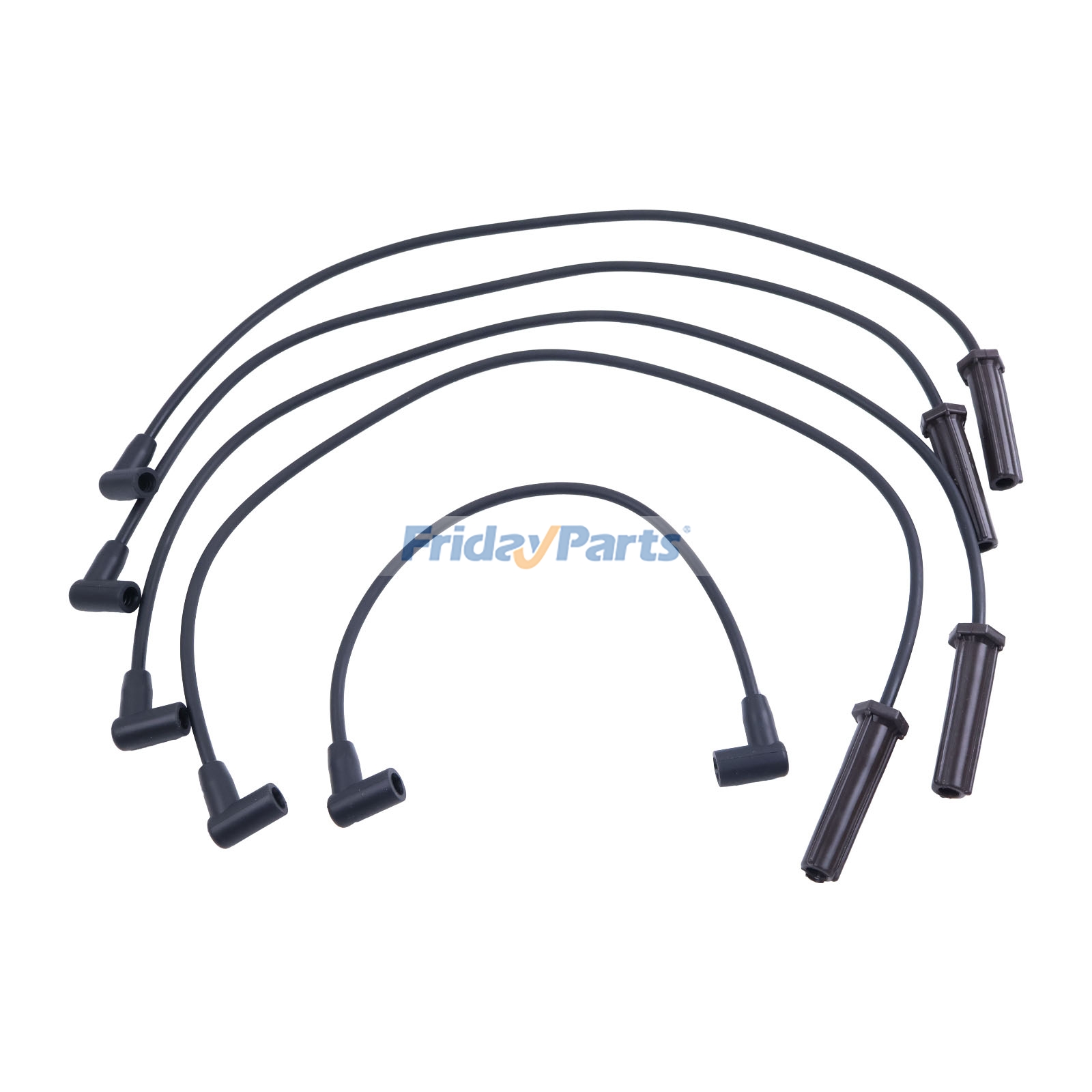 Ignition Spark Plug Wire Set  in Stock in China