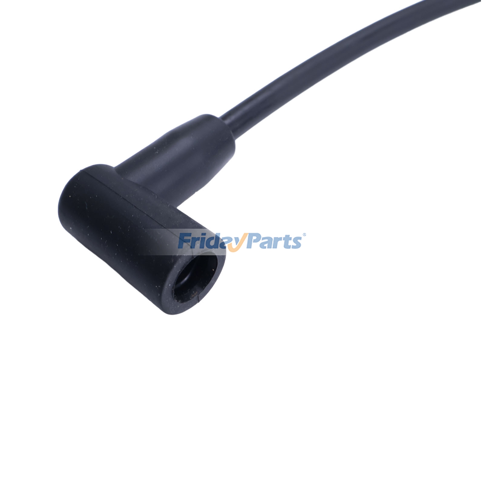 FridayParts Ignition Spark Plug Wire Set 