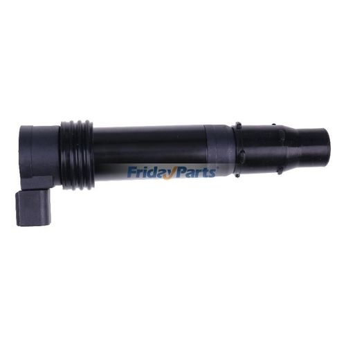 4 Pieces Ignition Stick Coil 21171-1282 21171-0021 for Kawasaki 4 Pieces Ignition Stick Coil 21171-1282 21171-0021 for Kawasaki