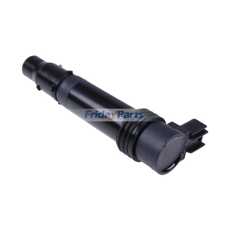 Bobina de encendido de 4 piezas 21171-1282 21171-0021 para Kawasaki Ninja ZX600 ZX-6RR ZX-6R 2003-2018