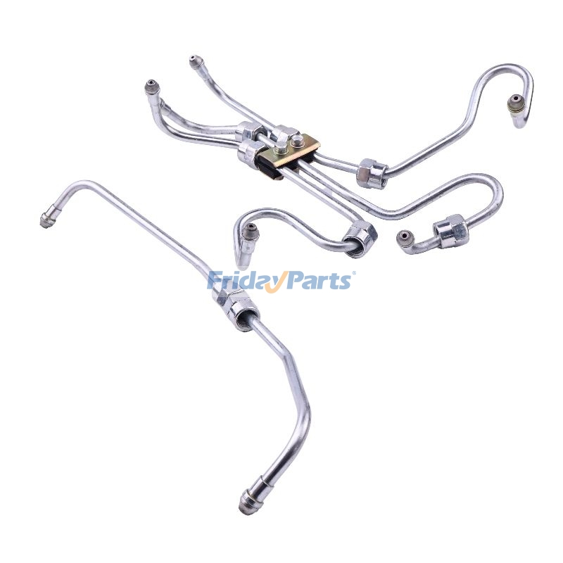 Injector Line in Stock in China,USA,China Stock