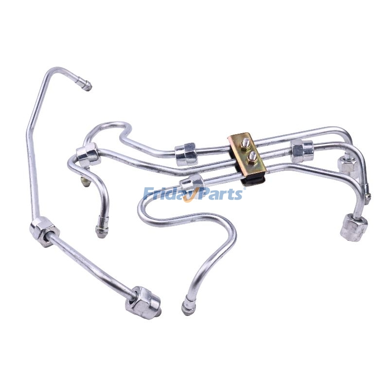  Injector Line For BOBCAT