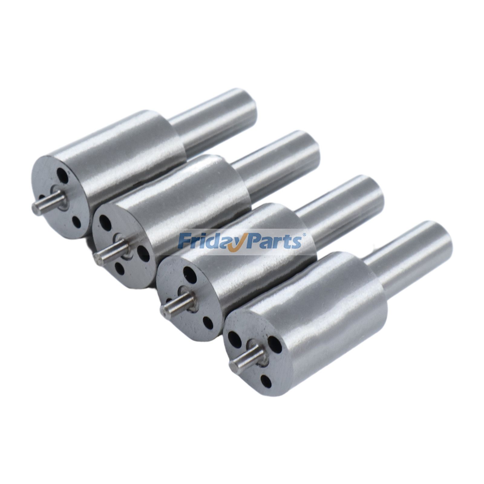 4 stück Kraftstoff Injektor Düse 121850-53000 für Yanmar Motor 3T95LE 3T95L 4PHL 4T95LE 4T95L 4T95LT 4T95LTEfür 