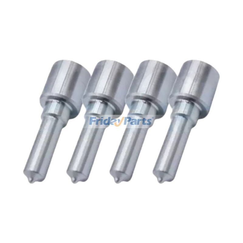 4 stück Injektor Düse DLLA147P962 093400-9620 für Toyota Dyna 2001-2010