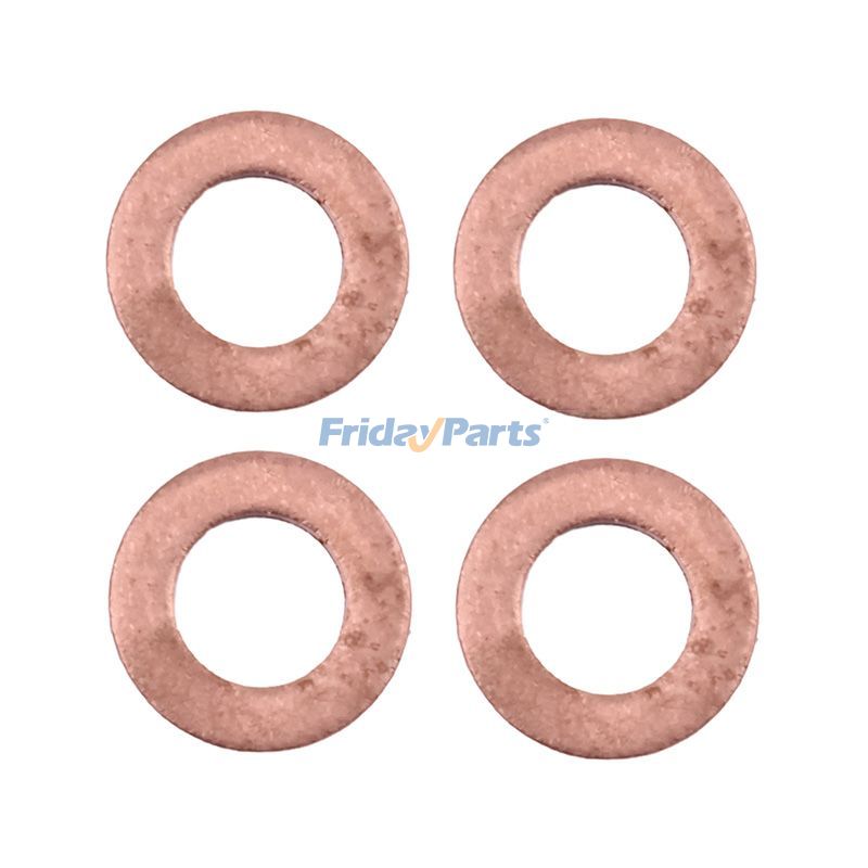 エンジン インジェクターワッシャーシールリング