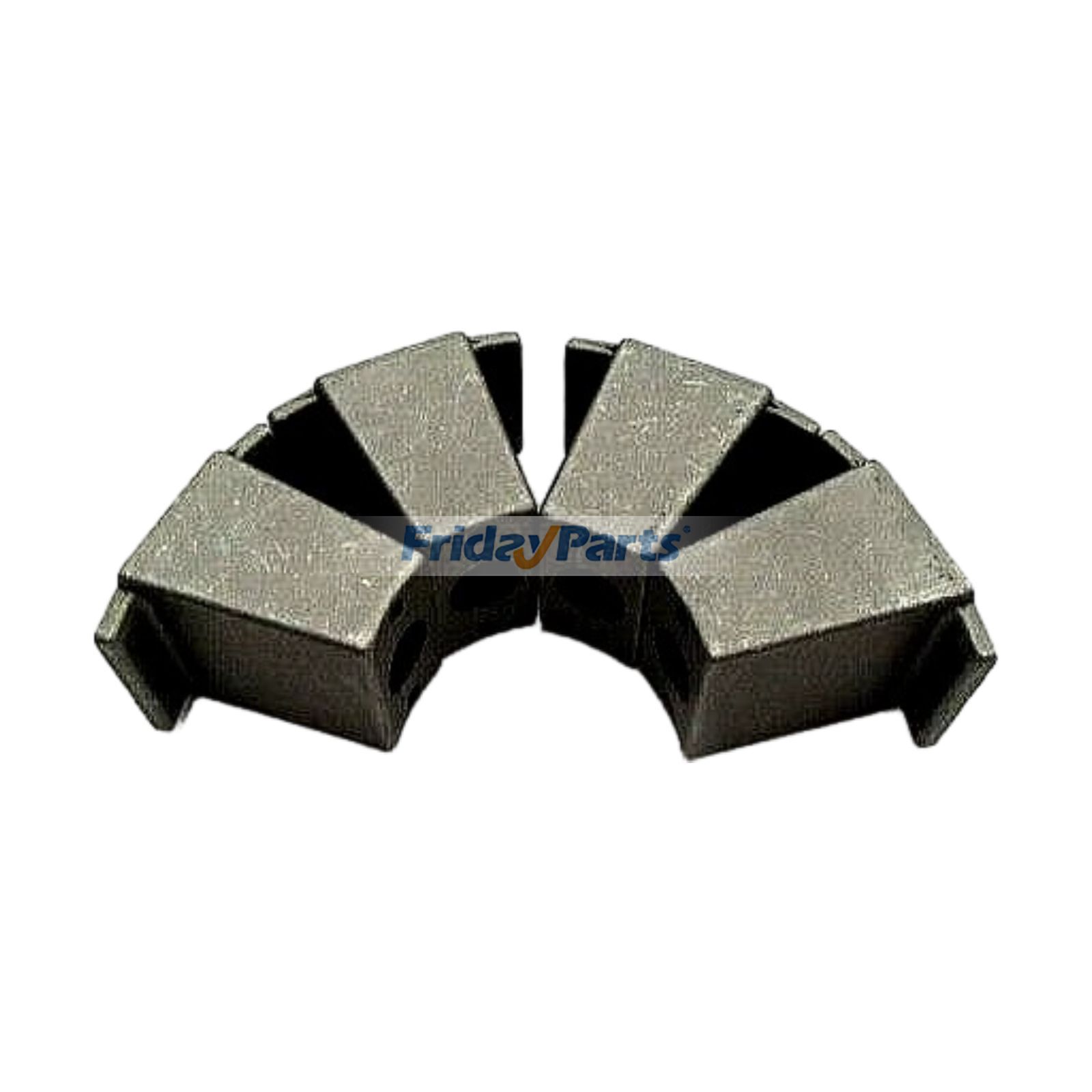 4 Stück Einsatzkupplung 305-4952 für Caterpillar CAT Motor C6 C6.4 Bagger 320D 321D 323D