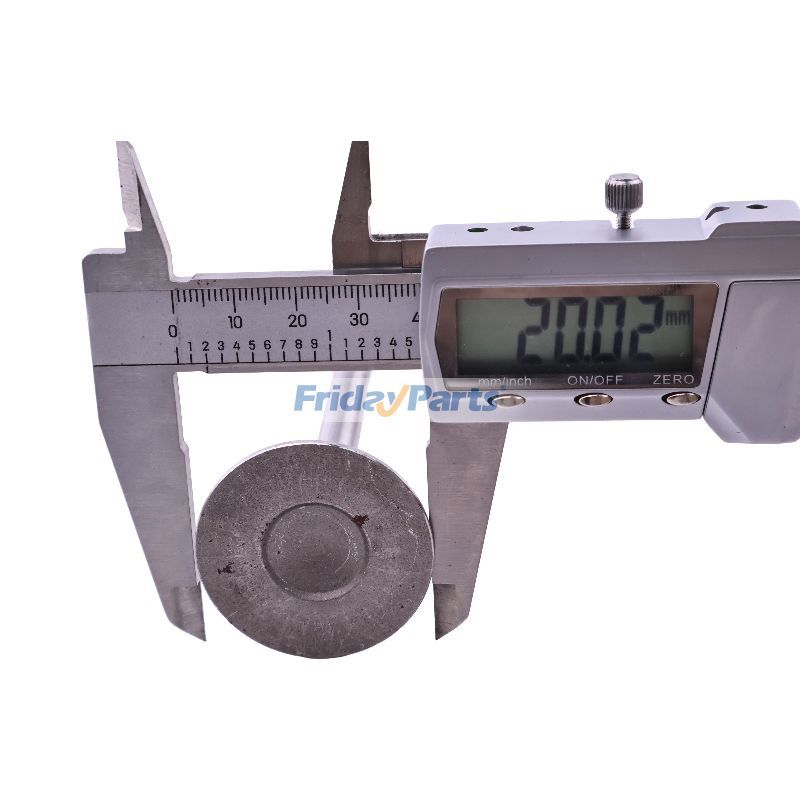  Intake Valve For Toyota