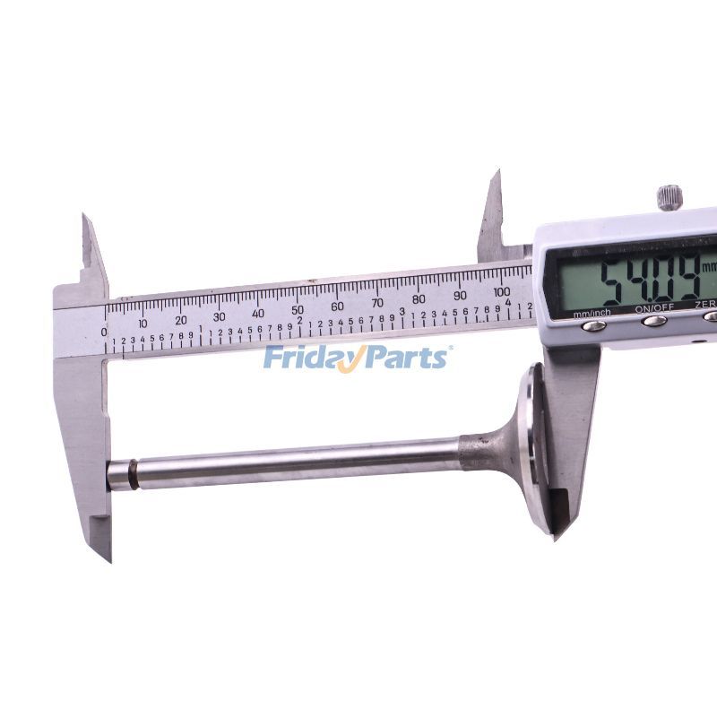 FridayParts Intake Valve