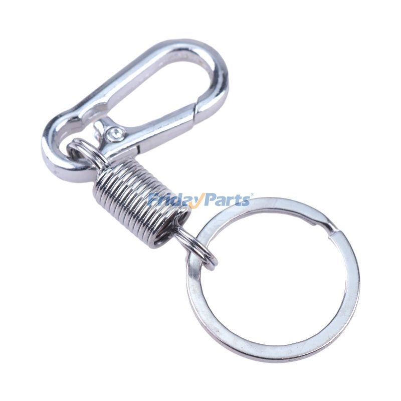 Clé CH501 4 pièces pour serrure de boîte à outils de camionpourPour AUTRE MARQUE