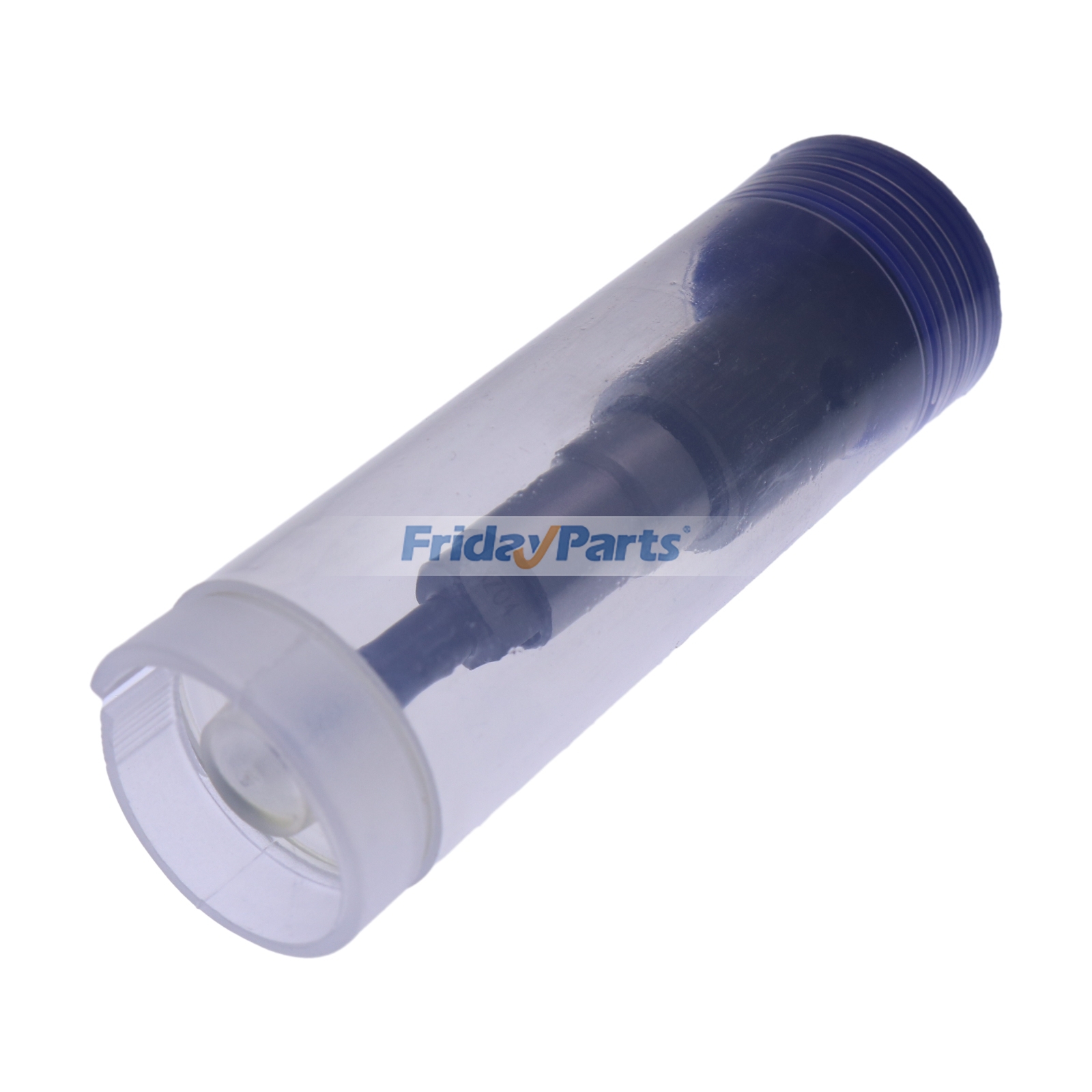 4 piezas de émbolo de bomba de inyección de combustible KZ04 140171-0520 para motor Kubota V2607 V3307