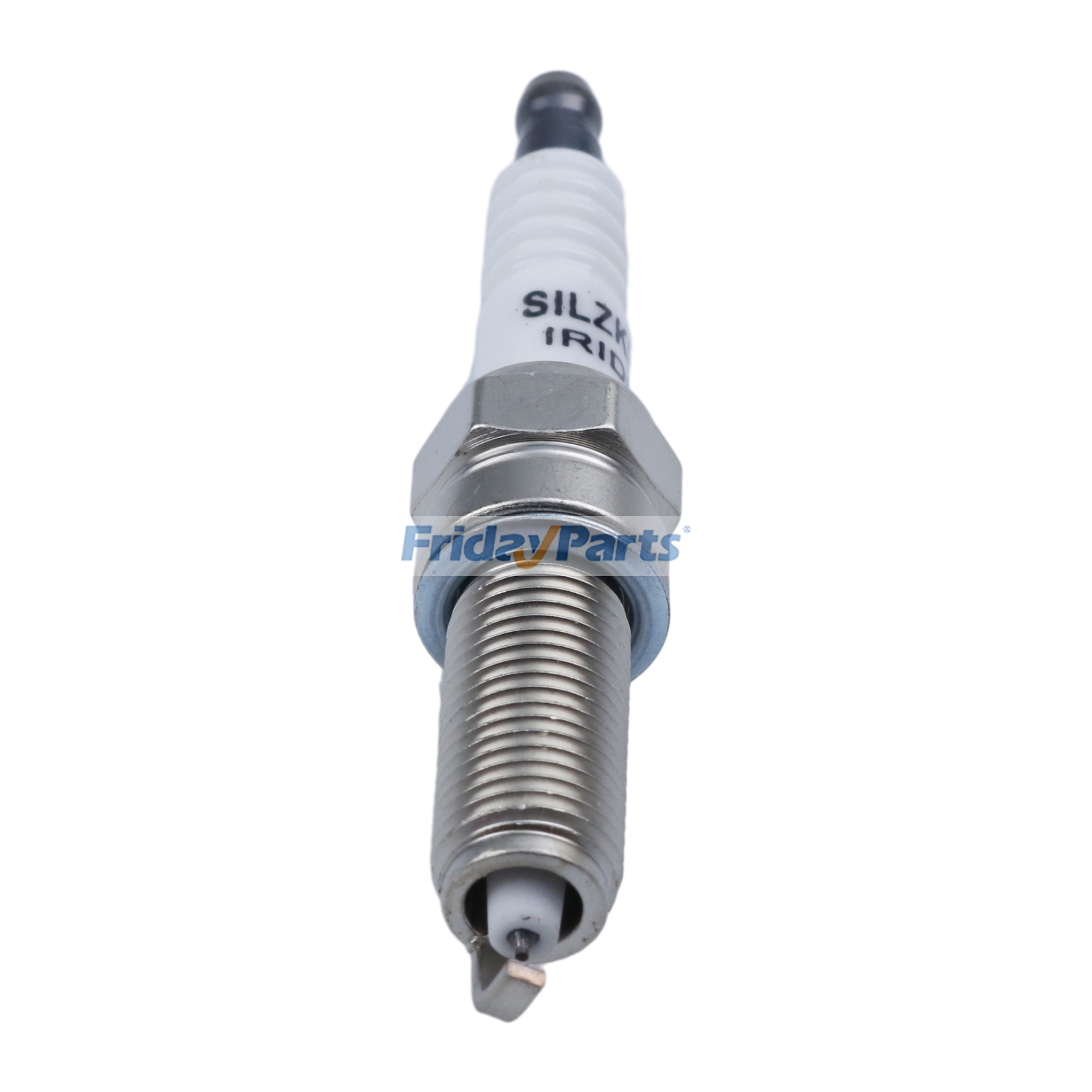 Laser Iridium Spark Plug compatible with Vehicle