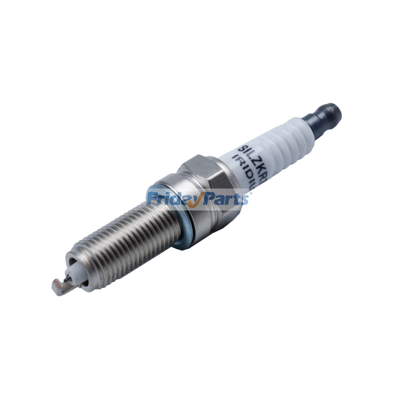 Vehicle Laser Iridium Spark Plug