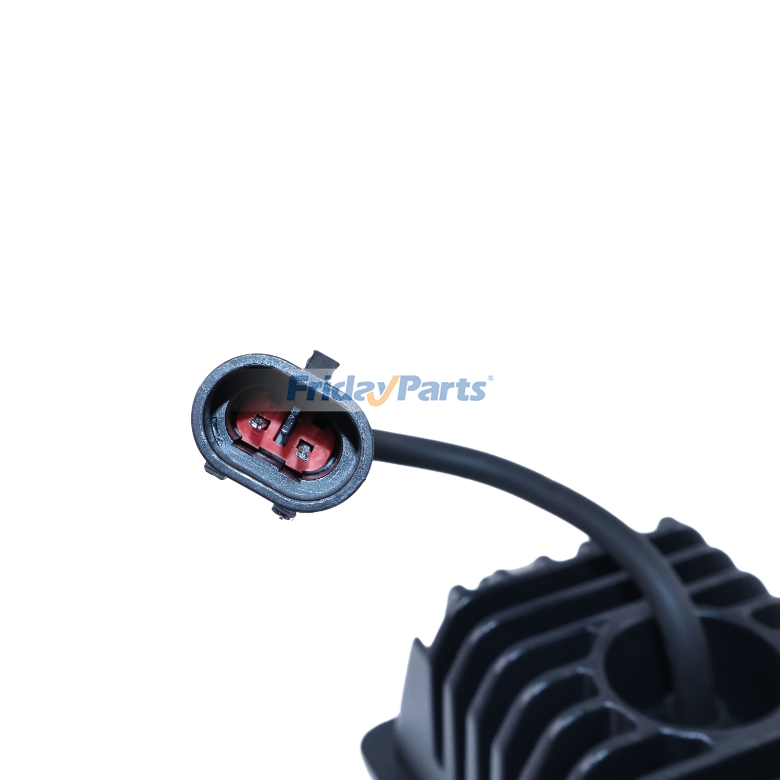 4 Pieces LED Work Light Without Breather Plug KV26918 AT345169 for John Deere Loader 240 250 260 270 280 313 315 317 320 325 328 332 CT315 CT322 CT332 for less