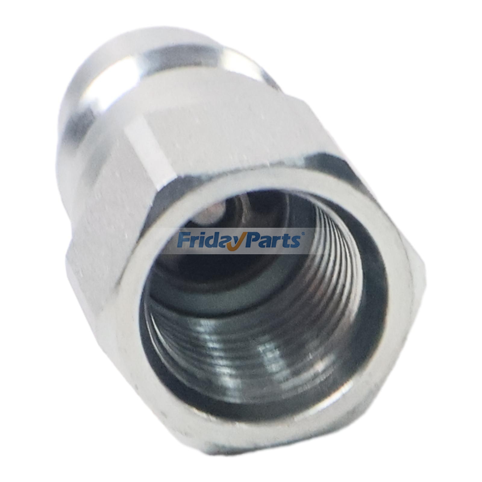 Hydraulik-Schnellkupplungsstecker (männlich)für Motor,Lader,Mäher,TraktorFür JOHN DEERE