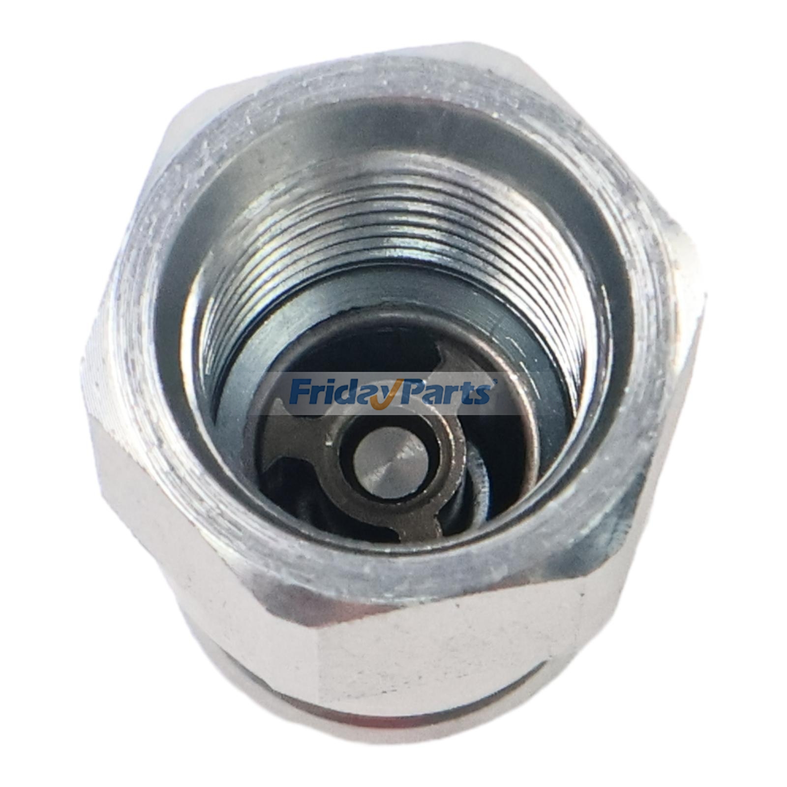Hydraulik-Schnellkupplungsstecker (männlich)bei FridayParts kaufen