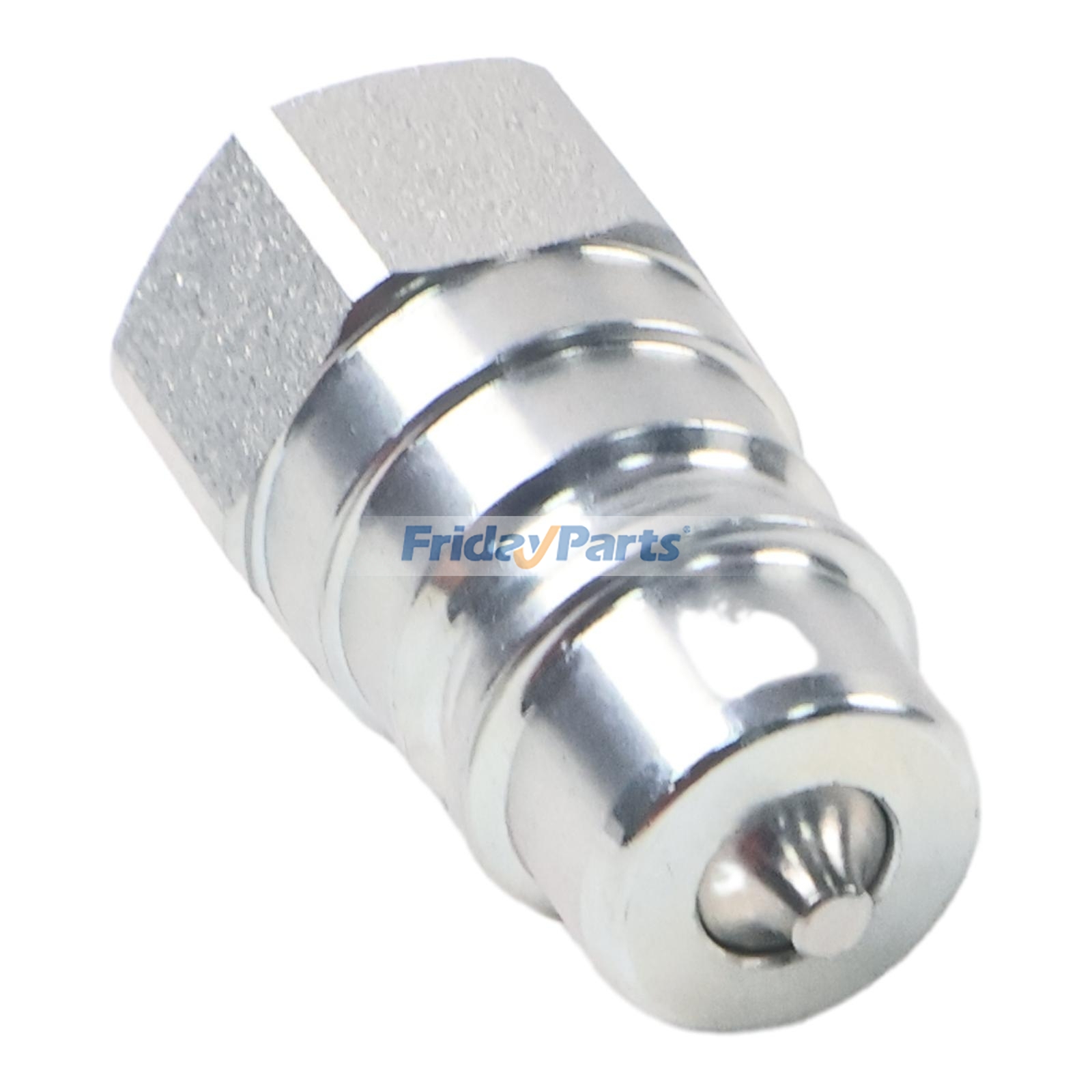 Hydraulik-Schnellkupplungsstecker (männlich)für Motor,Lader,Mäher,Traktor