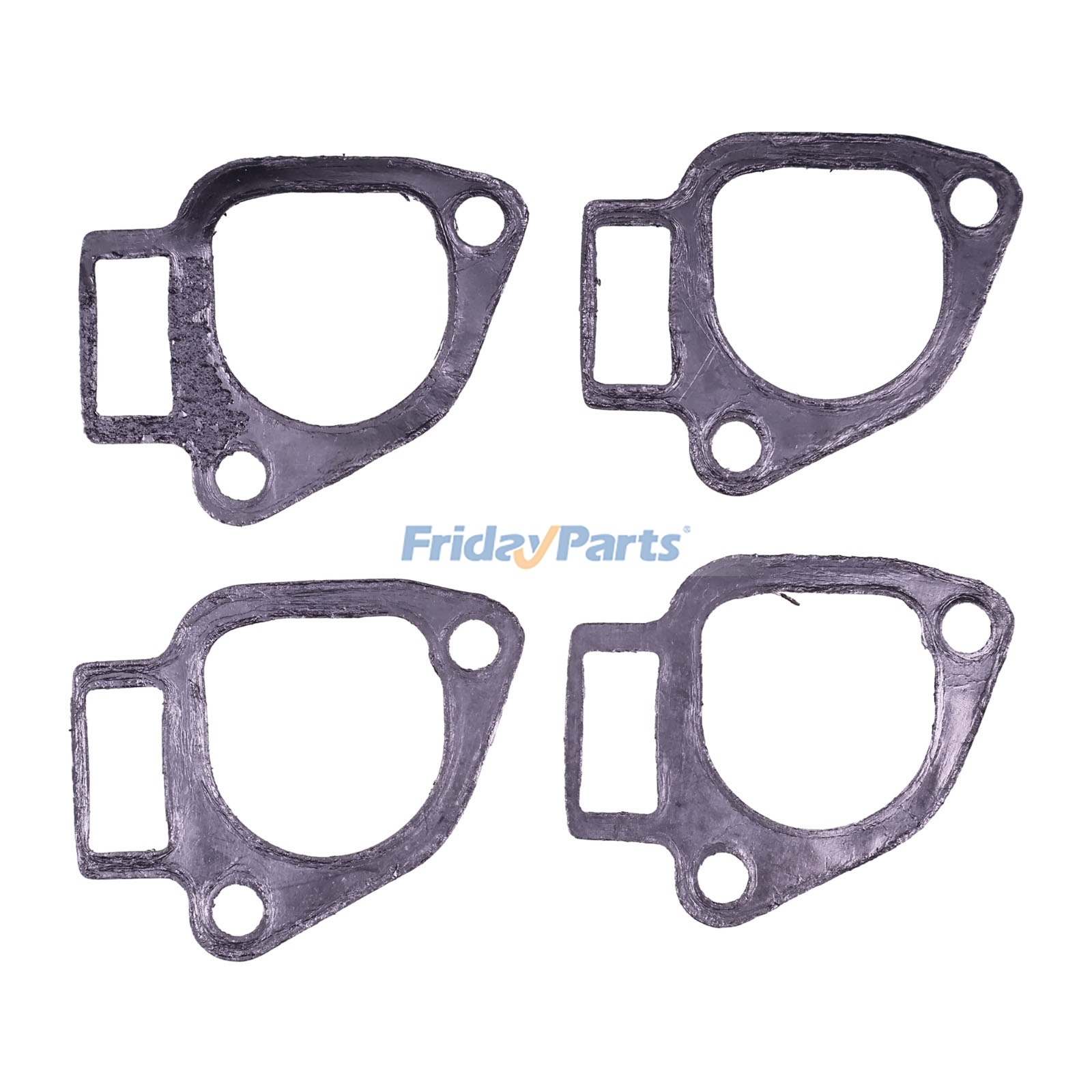 Engine Manifold Gasket