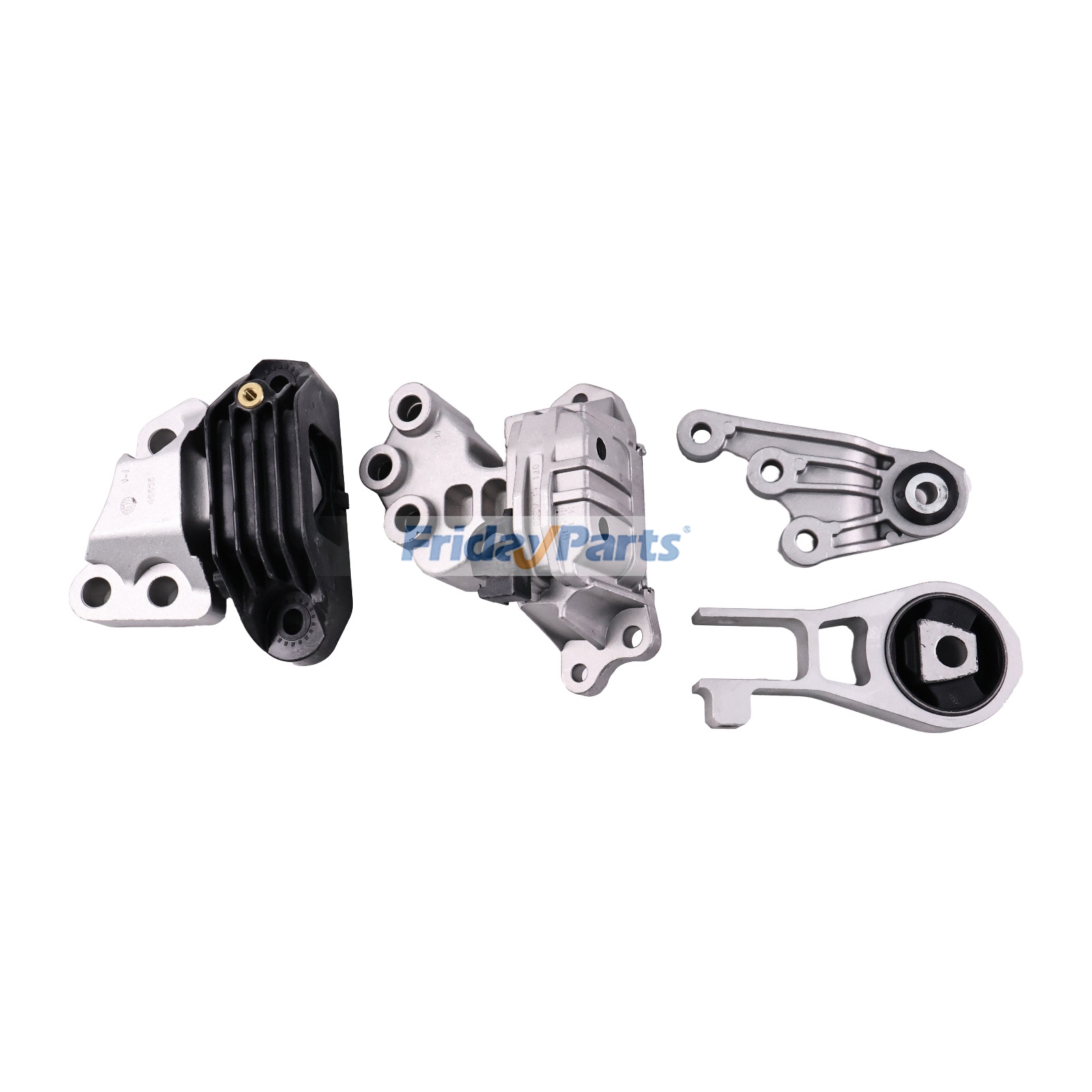 Motor Mount for Vehicle