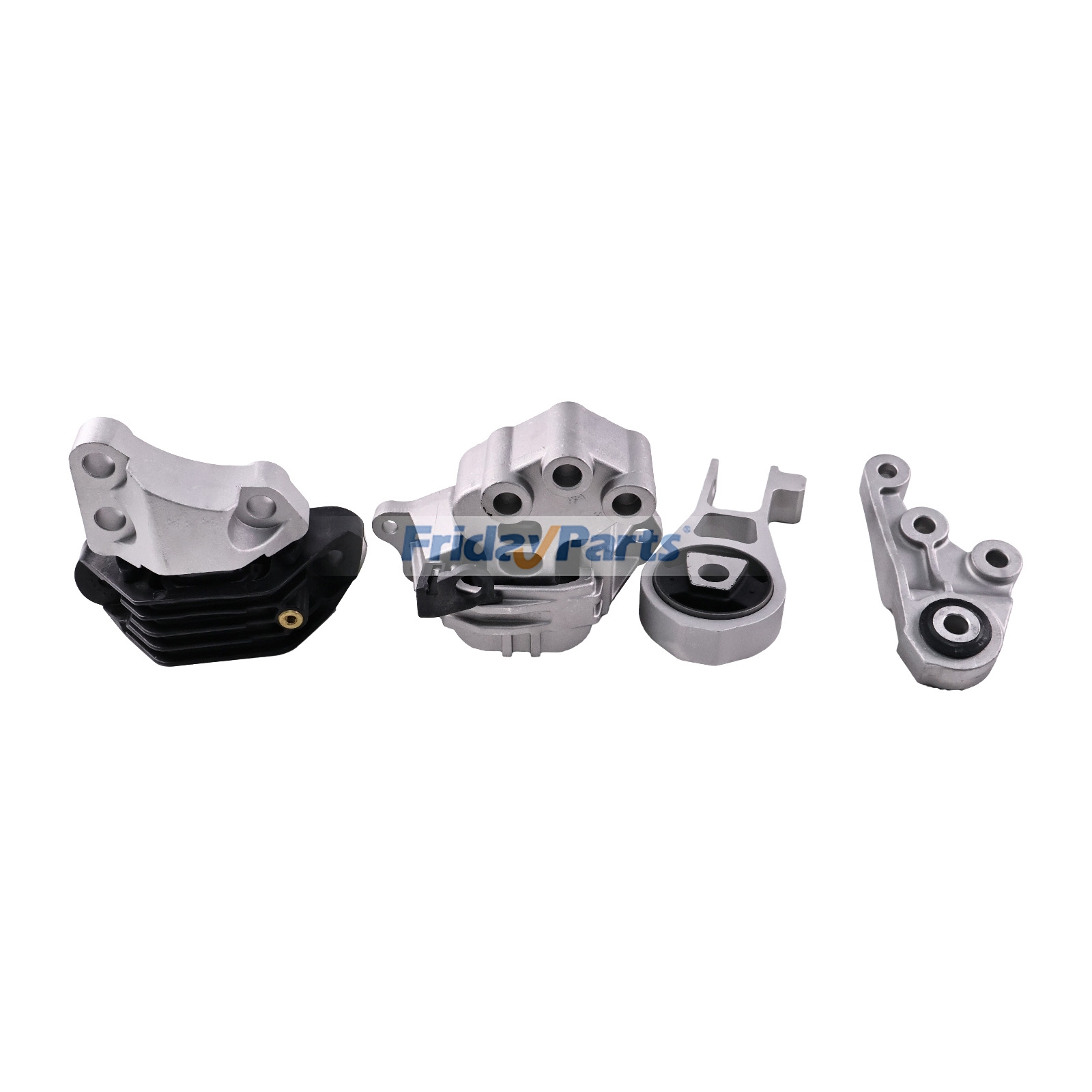 Vehicle Motor Mount