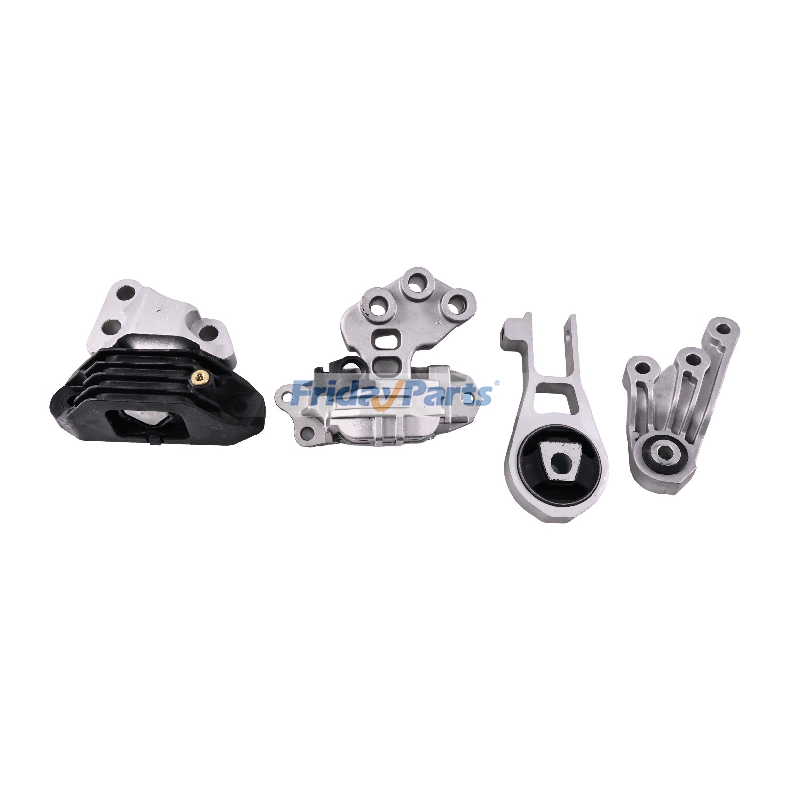 Motor Mount compatible with Vehicle