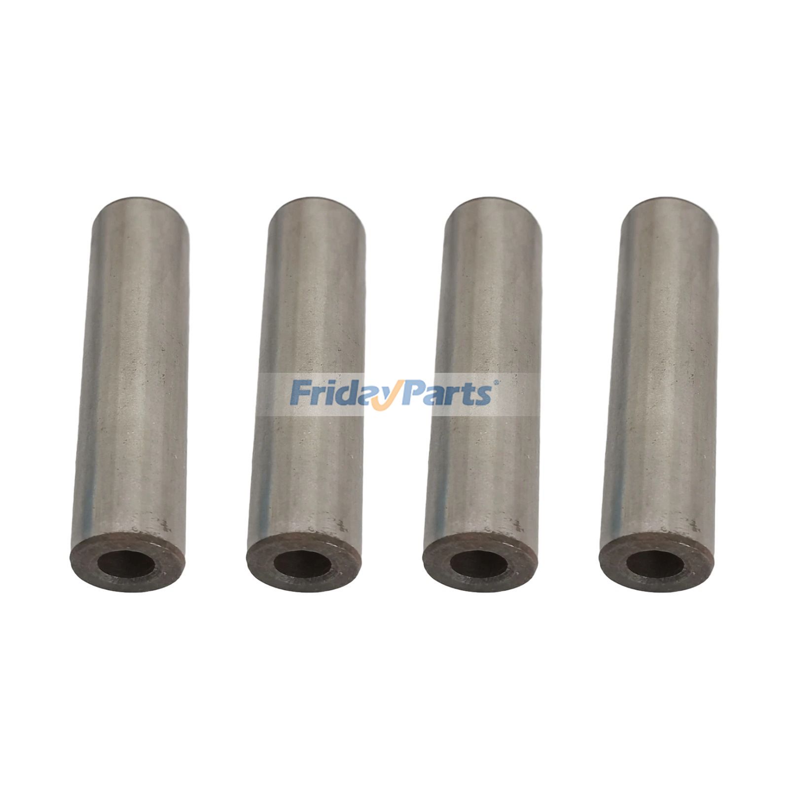 4 Pieces Mounting Spacer 3818125 for Cummins Engine ISC8.3 ISL ISL9 ISM ISM11 L10 L9 M11 QSB6.7 QSM11 QSX15