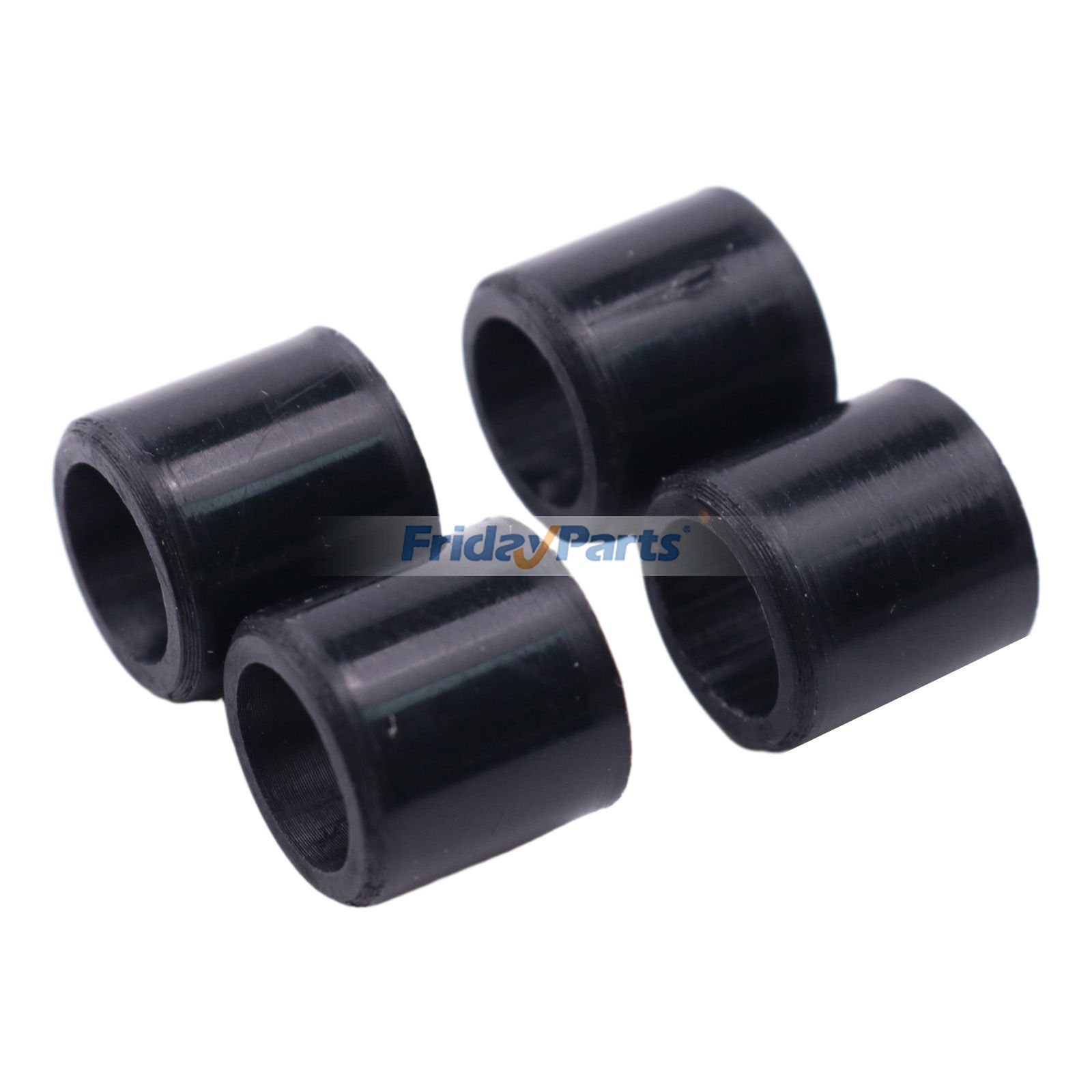 Nozzle Protector for Excavator