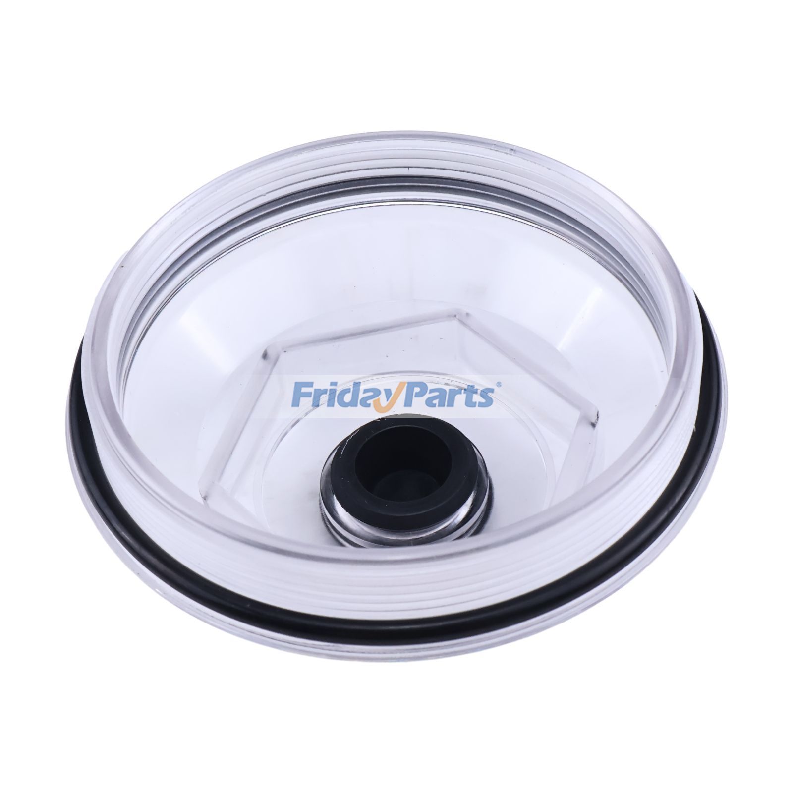 他ブランド用オイルキャップ4個