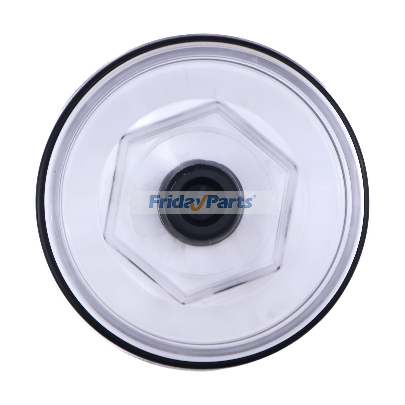 FridayPartsのオイルキャップ4個