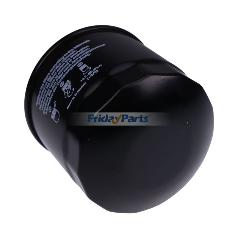 FridayParts Ölfilter