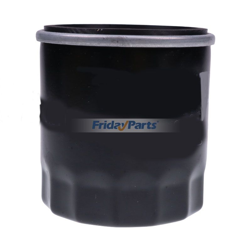 Filtro de aceite de 4 piezas 3449002 para cortadora de césped Bobcat ZT200 ZT223 Honda HRC7013 HRC7018