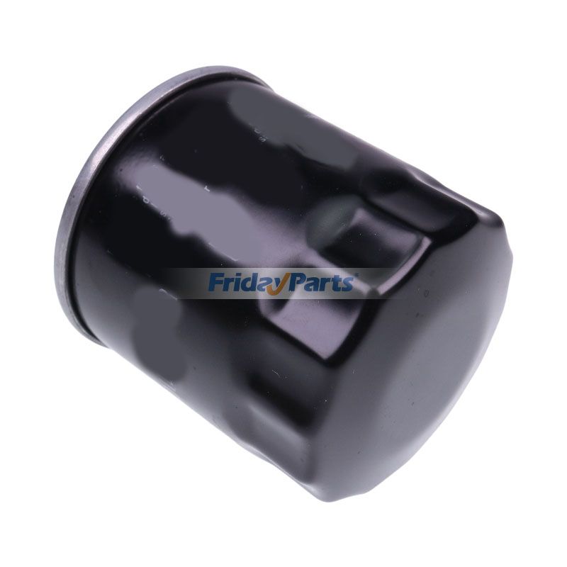 Filtro de aceite de 4 piezas 3449002 para cortadora de césped Bobcat ZT200 ZT223 Honda HRC7013 HRC7018 de FridayParts