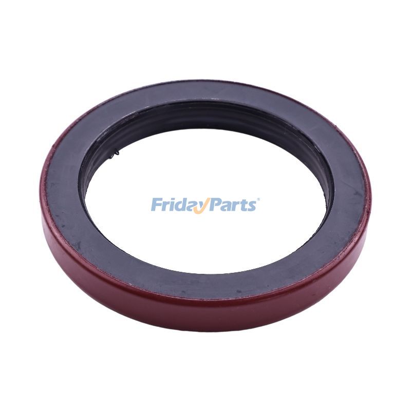 Joint d'étanchéité 4 pièces 010-051-00 pour essieu de remorque Dexter Grease 9K 10K 10-51pourPour AUTRE MARQUE