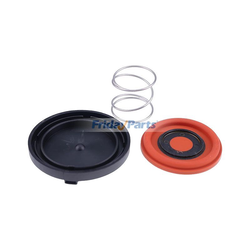  Oil Separator Diaphragm Engine PCV For VOLVO