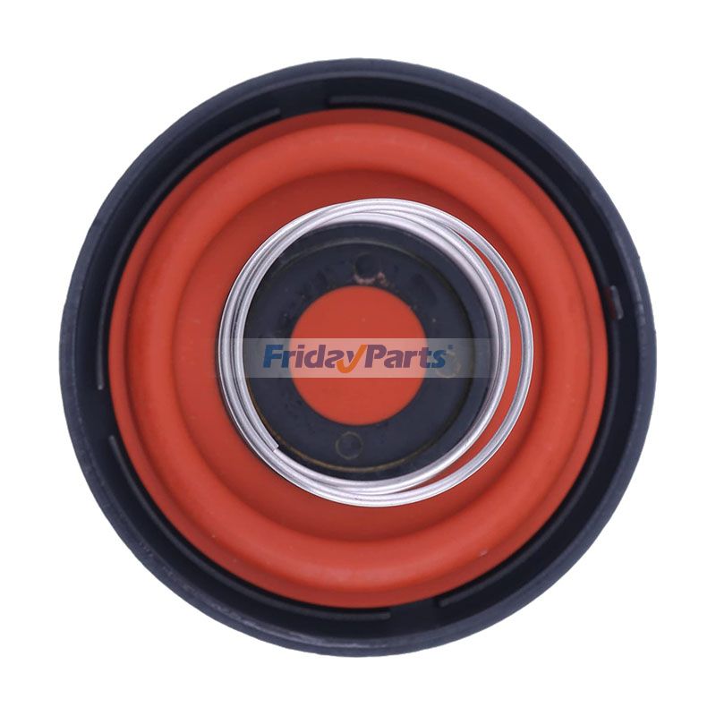 Oil Separator Diaphragm Engine PCV For VOLVO Vehicle