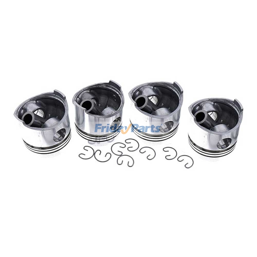 Kit di spilliPer CAT
