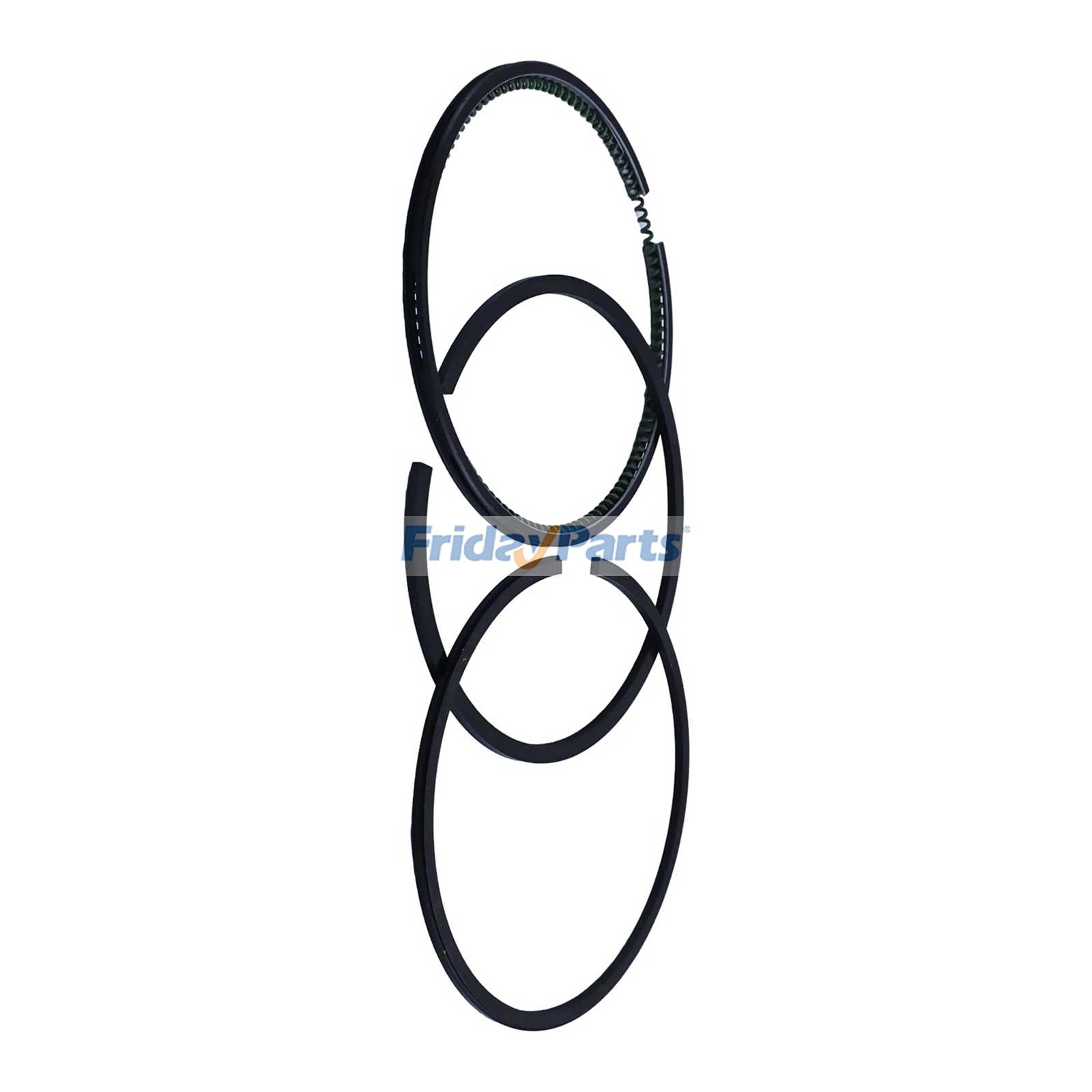Engine 4 Pieces Piston Ring