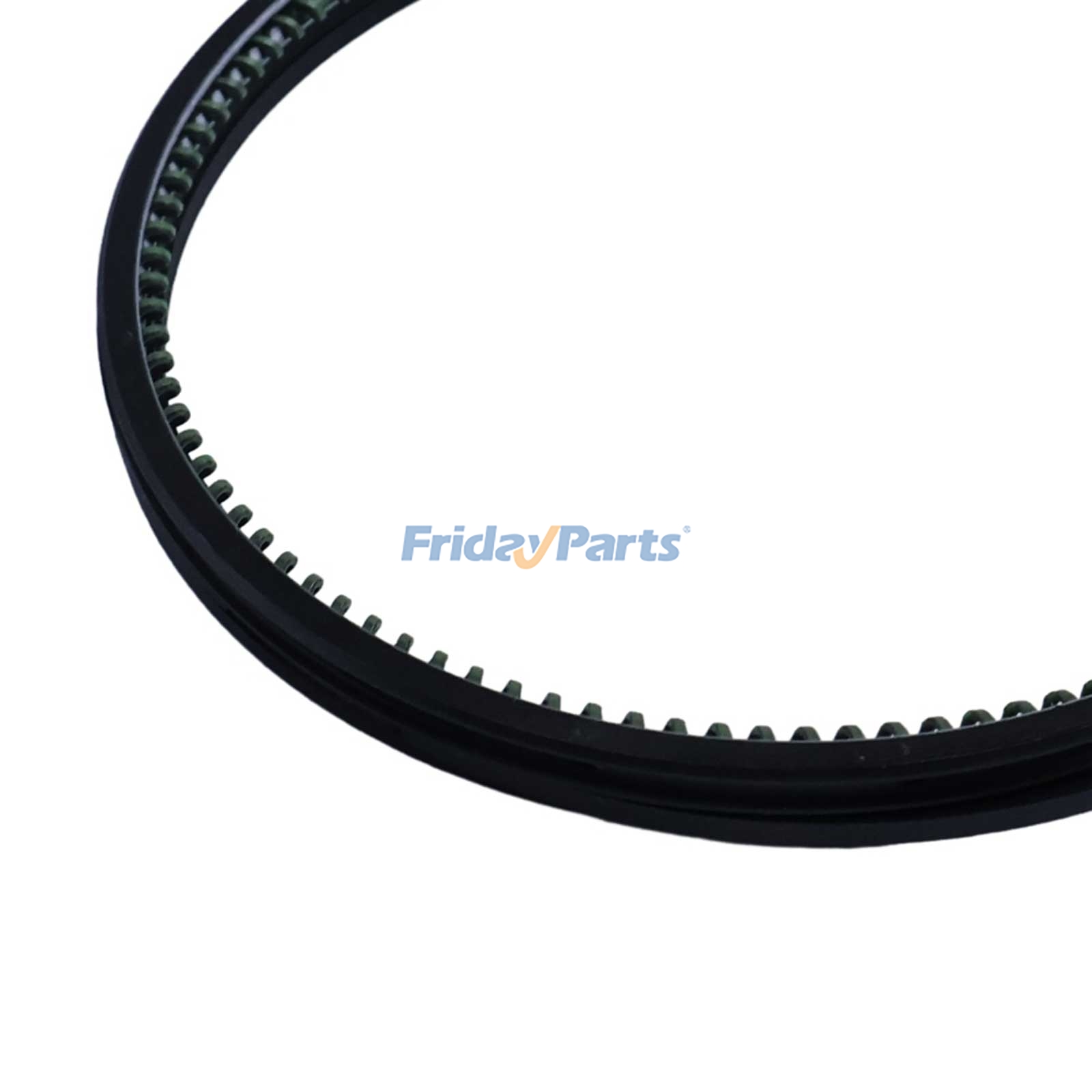 4 Pieces Piston Ring compatible with Engine