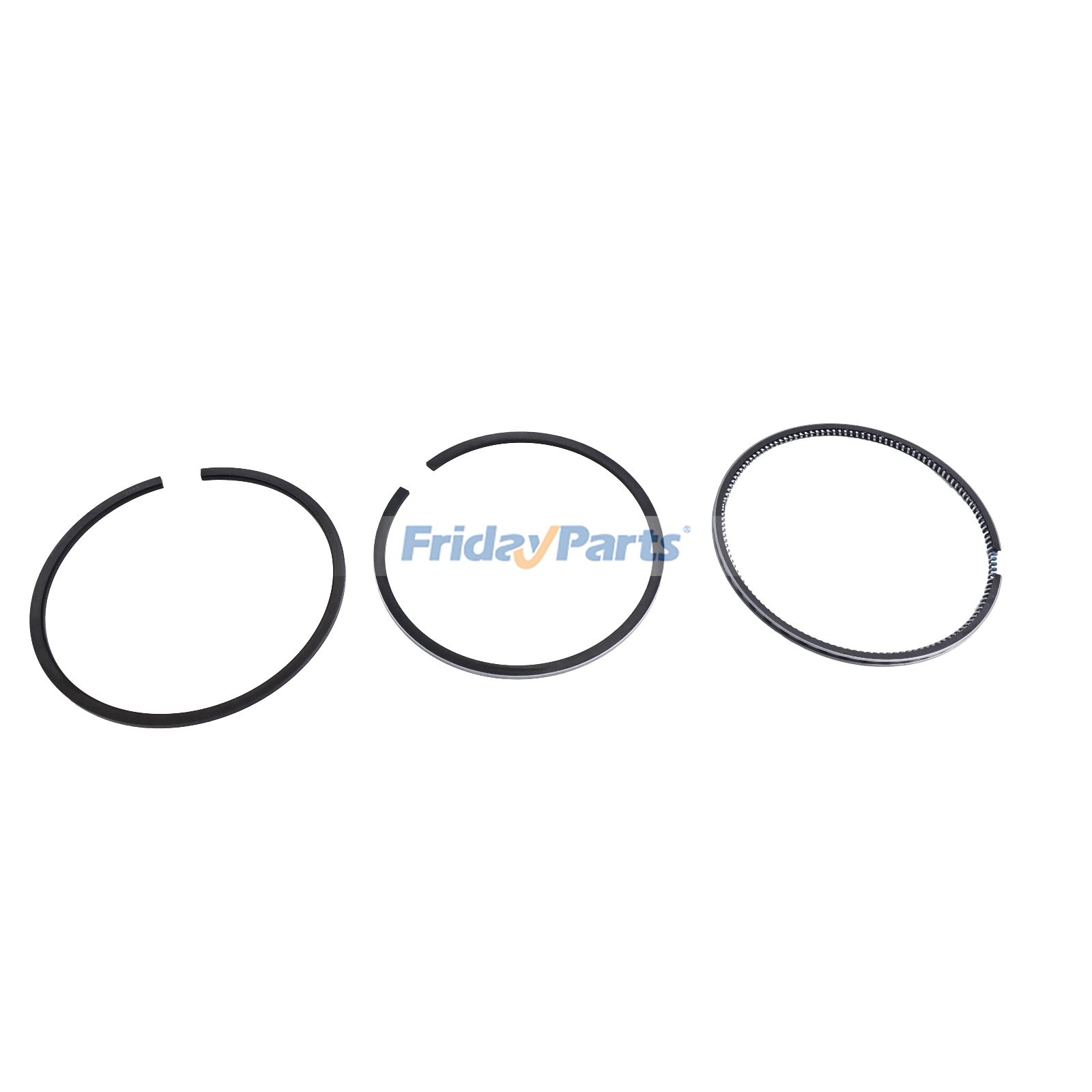 Engine Piston Ring Kit