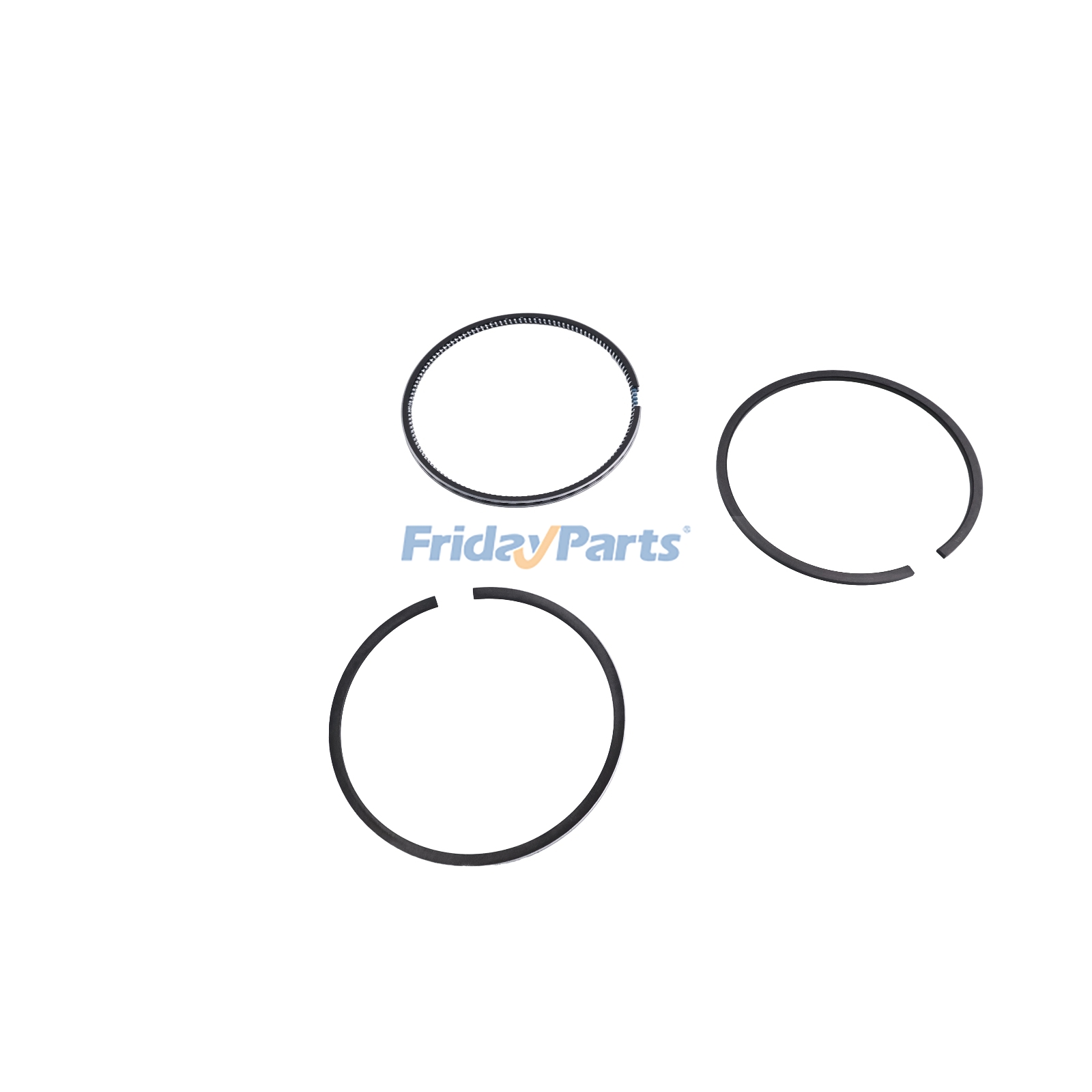  Piston Ring Kit 
