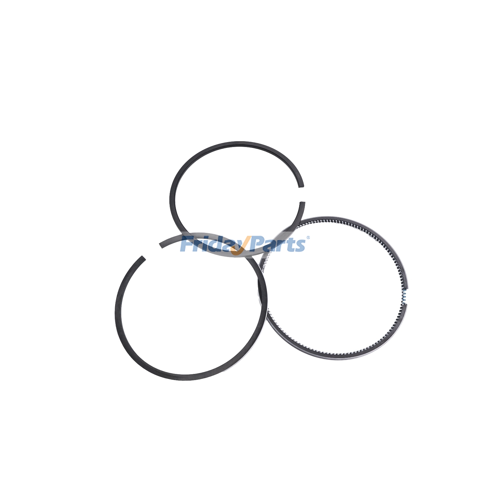 Piston Ring Kit compatible with Engine