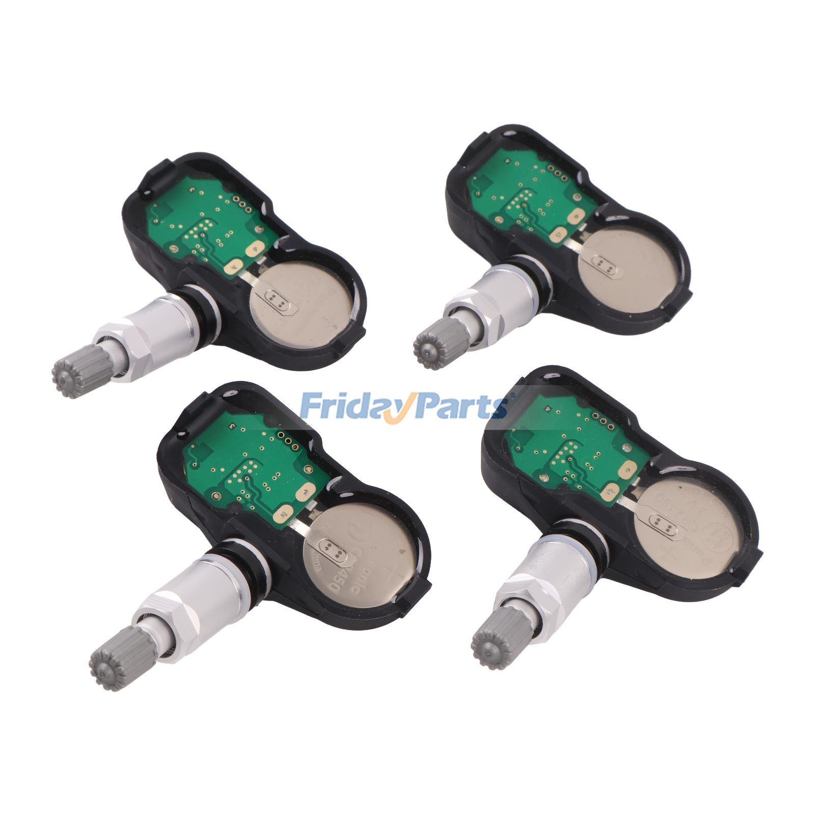 Tire Pressure Monitoring Sensor  in Stock in China