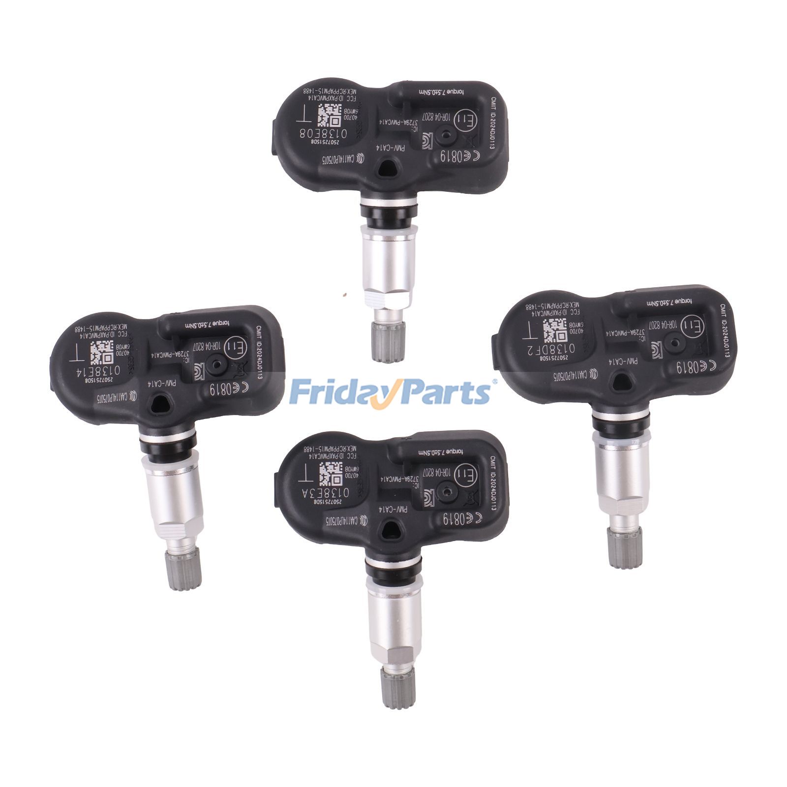  Tire Pressure Monitoring Sensor  For Chevrolet,For Nissan,For OTHER BRAND