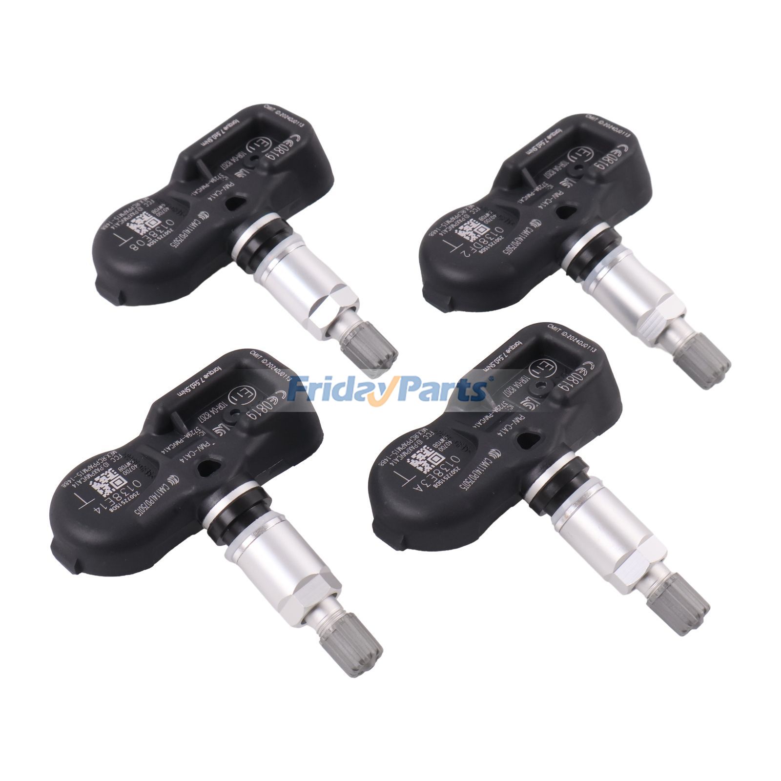 Tire Pressure Monitoring Sensor  for Vehicle